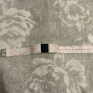 Pink Marble iTech smartwatch‎